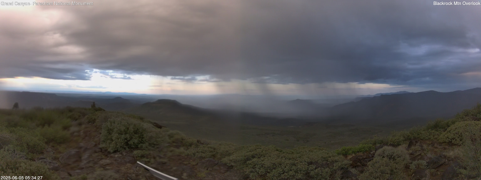 time-lapse frame, Blackrock webcam