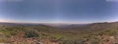 view from Blackrock on 2025-06-18
