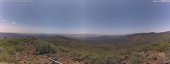 view from Blackrock on 2025-06-25