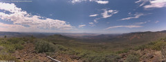 view from Blackrock on 2025-06-30