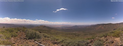 view from Blackrock on 2025-08-01