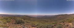 view from Blackrock on 2025-08-02