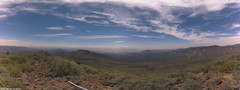 view from Blackrock on 2025-08-04