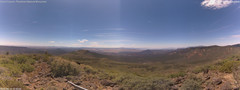 view from Blackrock on 2025-08-12