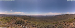 view from Blackrock on 2025-08-19