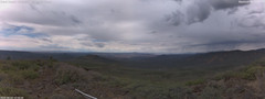 view from Blackrock on 2025-09-03