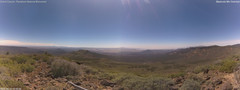 view from Blackrock on 2025-09-10