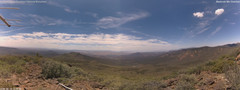 view from Blackrock on 2026-06-12