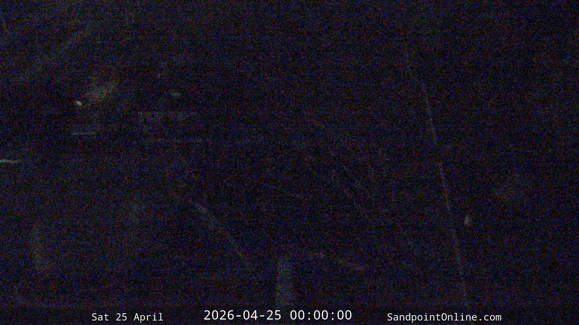 time-lapse frame, Sandpoint Online - Osprey Nest Time-lapse webcam