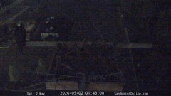 view from Sandpoint Online - Osprey Nest Time-lapse on 2026-05-02
