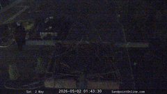 view from Sandpoint Online - Osprey Nest Time-lapse on 2026-05-02