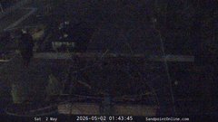 view from Sandpoint Online - Osprey Nest Time-lapse on 2026-05-02