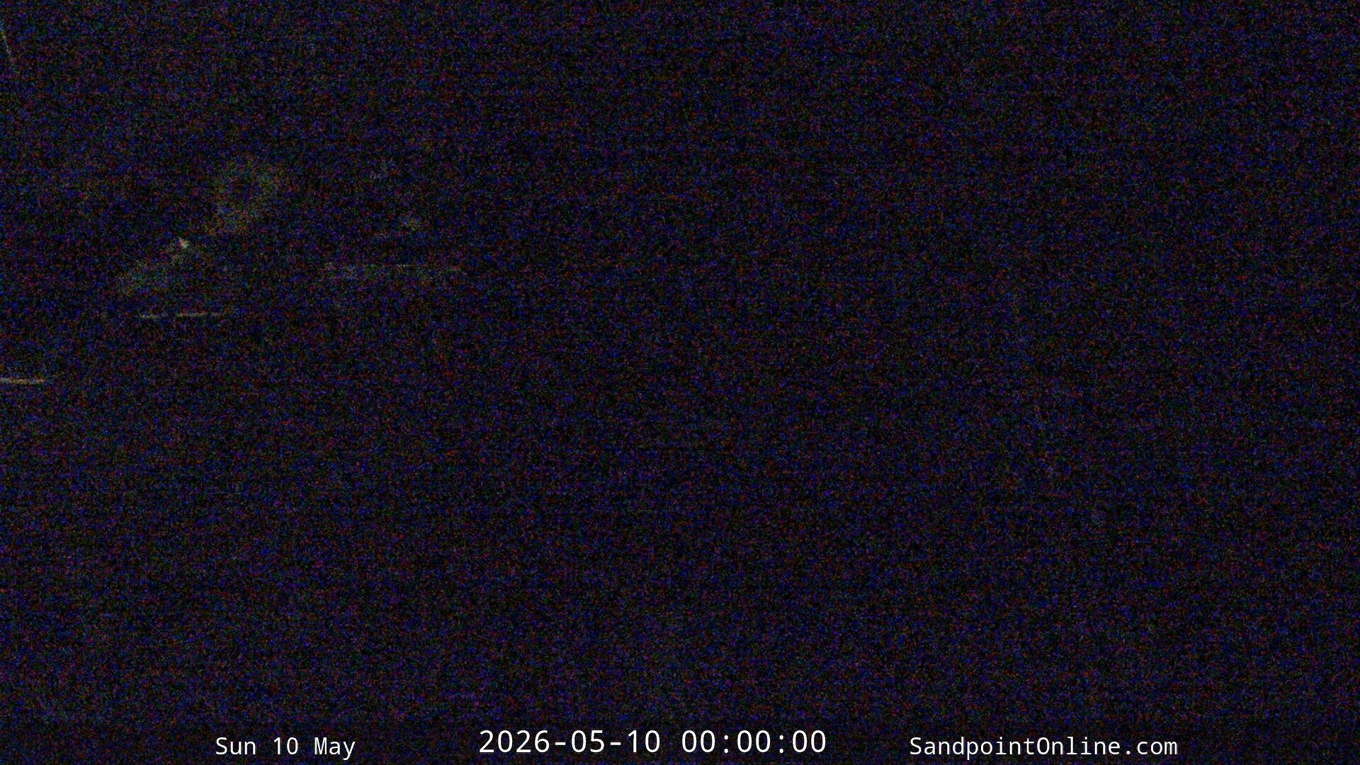 time-lapse frame, Sandpoint Online - Osprey Nest Time-lapse webcam