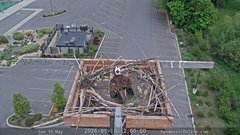 view from Sandpoint Online - Osprey Nest Time-lapse on 2026-05-10