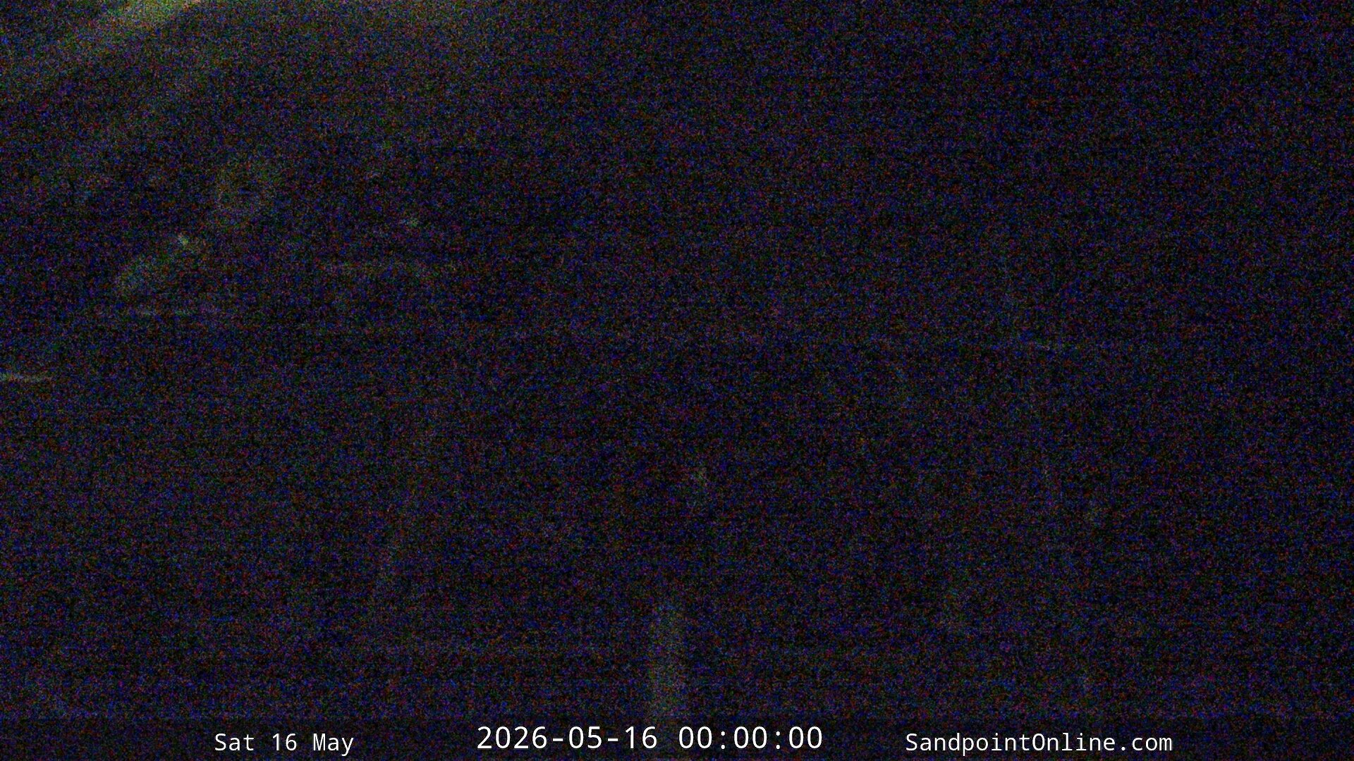 time-lapse frame, Sandpoint Online - Osprey Nest Time-lapse webcam