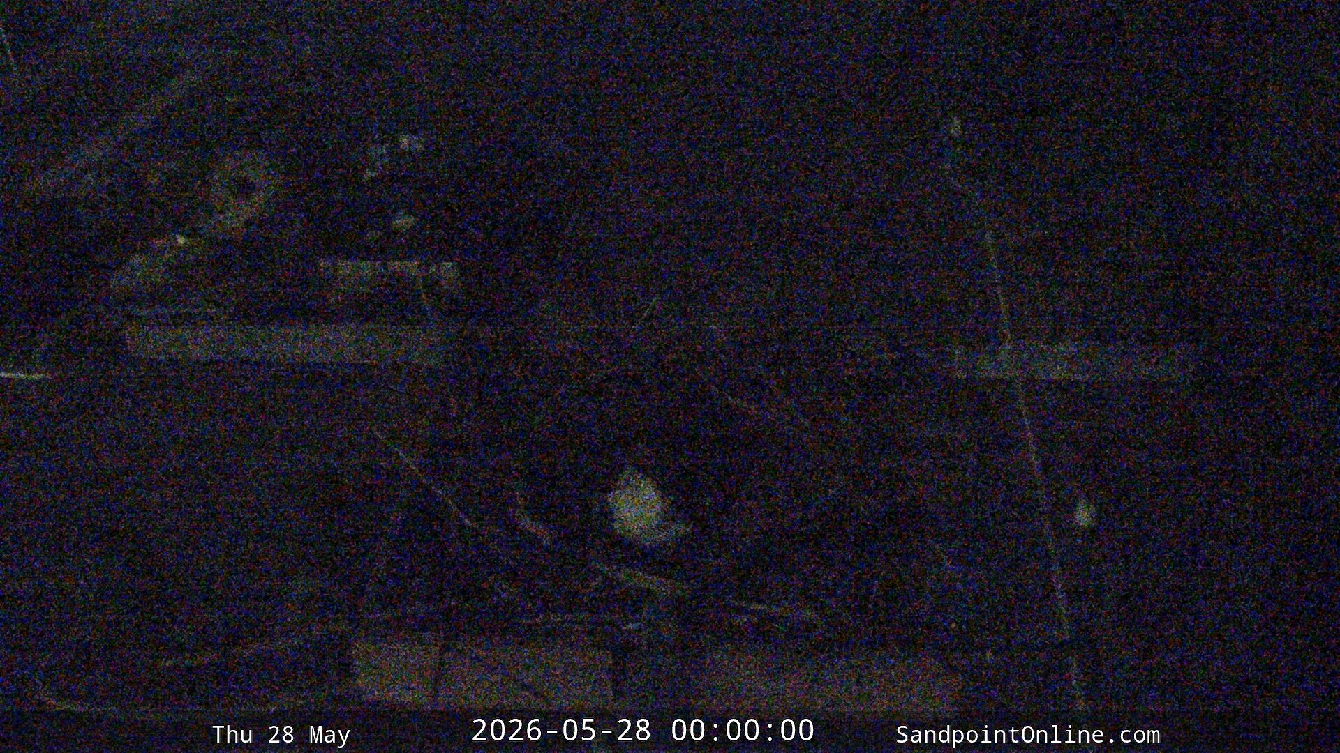 time-lapse frame, Sandpoint Online - Osprey Nest Time-lapse webcam