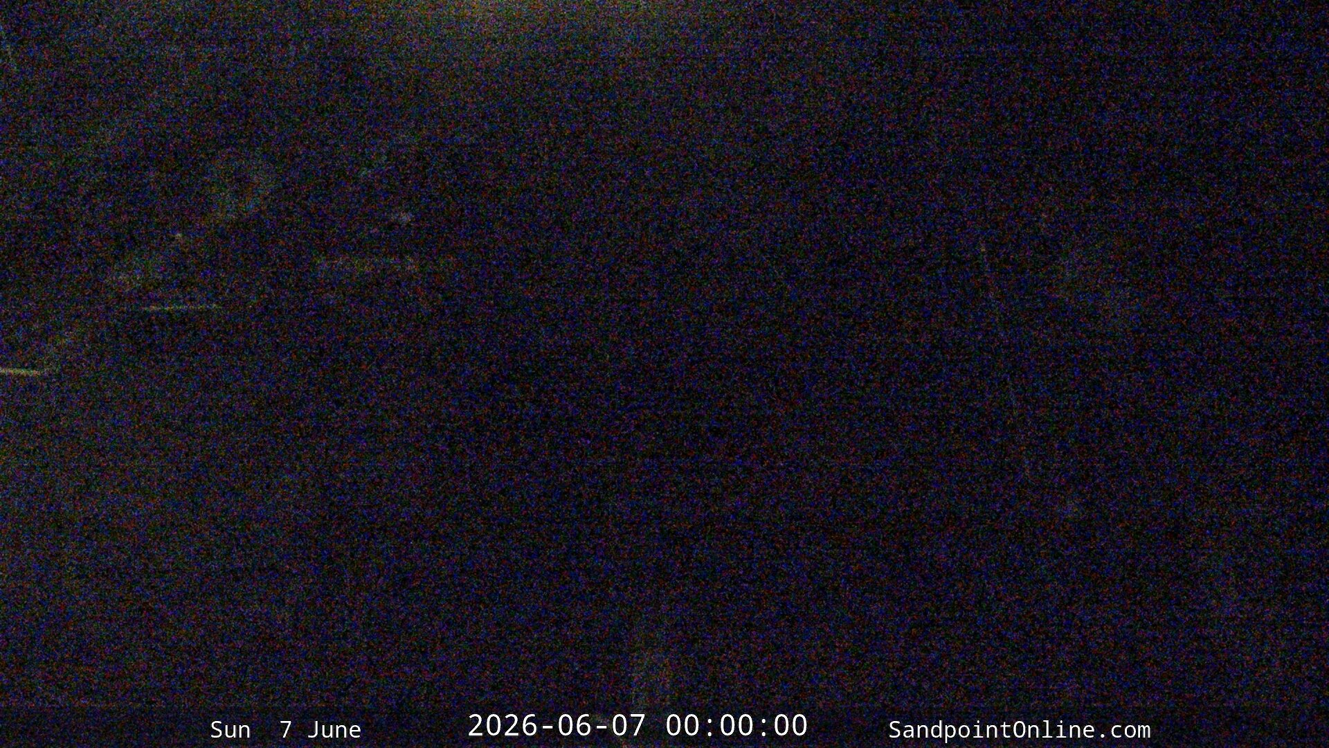 time-lapse frame, Sandpoint Online - Osprey Nest Time-lapse webcam