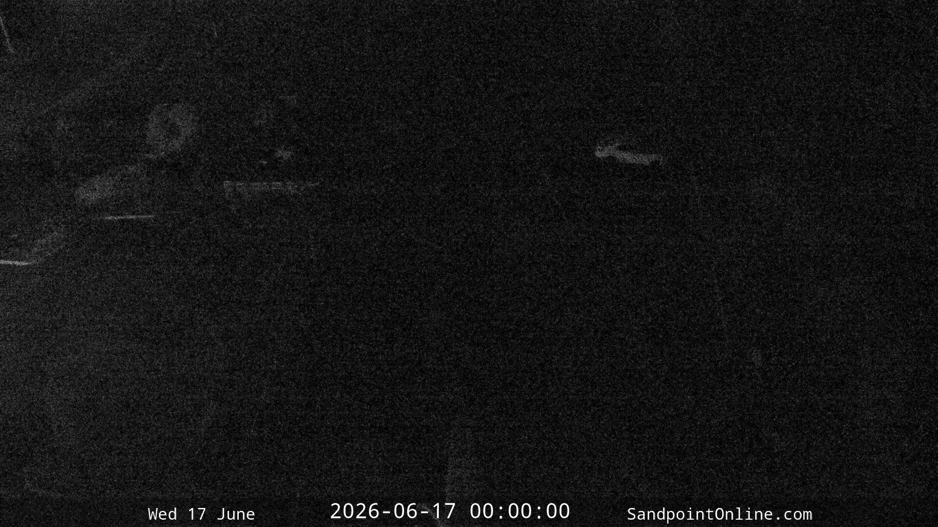 time-lapse frame, Sandpoint Online - Osprey Nest Time-lapse webcam