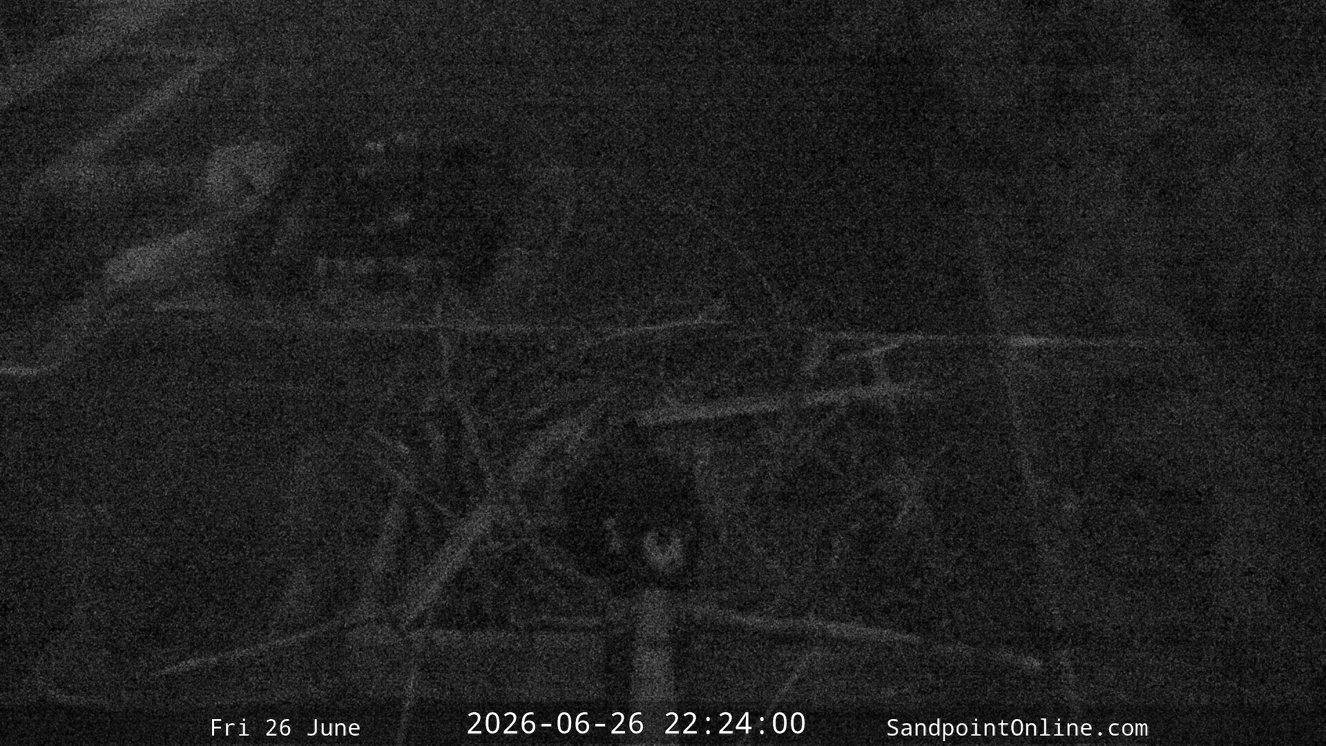 time-lapse frame, Sandpoint Online - Osprey Nest Time-lapse webcam
