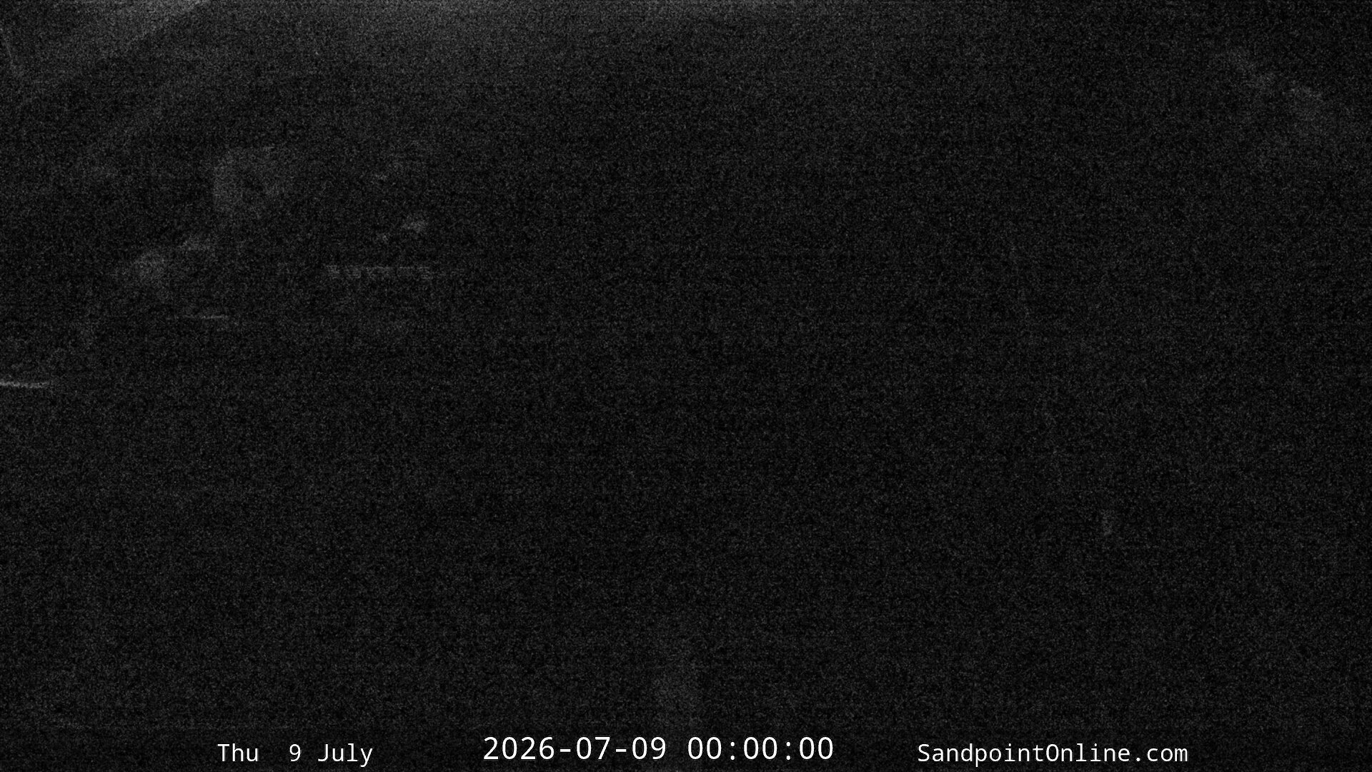 time-lapse frame, Sandpoint Online - Osprey Nest Time-lapse webcam