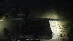 view from Sandpoint Online - Osprey Nest Time-lapse on 2026-08-27