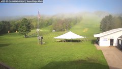 view from Snow Ridge Ski Hill on 2025-05-26