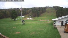view from Snow Ridge Ski Hill on 2026-05-02