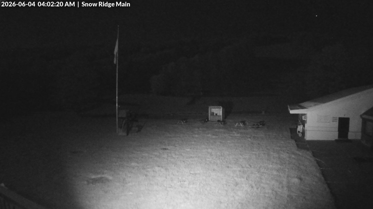 Snow Ridge Ski Hill animated GIF