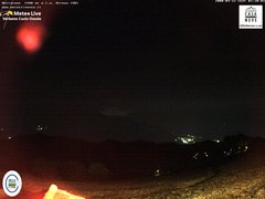 view from Mottarone nord on 2026-04-23