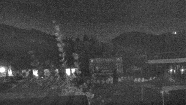 time-lapse frame, Deer Valley Silver Lake Lodge webcam