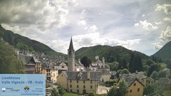 view from Craveggia on 2025-05-26