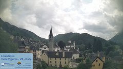 view from Craveggia on 2025-06-05