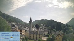 view from Craveggia on 2025-06-15