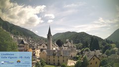 view from Craveggia on 2025-06-18