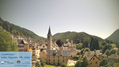 view from Craveggia on 2025-06-22