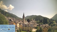 view from Craveggia on 2025-06-29