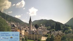 view from Craveggia on 2025-07-04