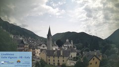 view from Craveggia on 2025-07-05