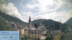 view from Craveggia on 2025-07-13