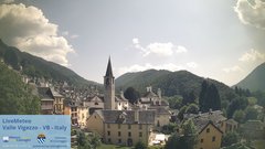 view from Craveggia on 2026-08-05