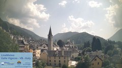 view from Craveggia on 2026-08-12