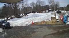 view from Thirsty Moose on 2026-03-30