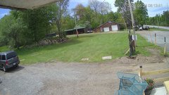 view from Thirsty Moose on 2026-05-27