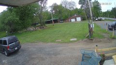 view from Thirsty Moose on 2026-05-29
