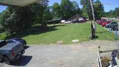 view from Thirsty Moose on 2026-07-11