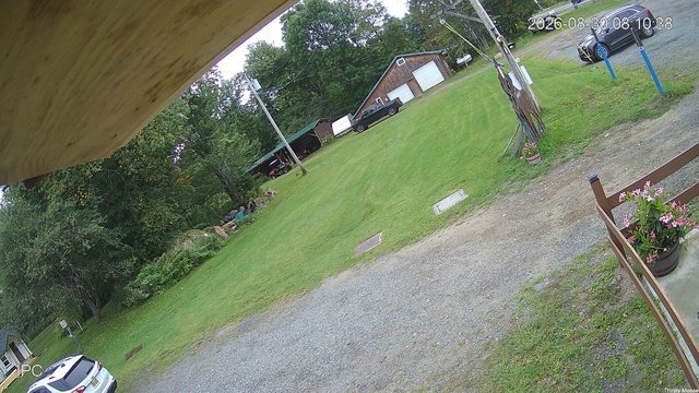 view from Thirsty Moose on 2026-08-30