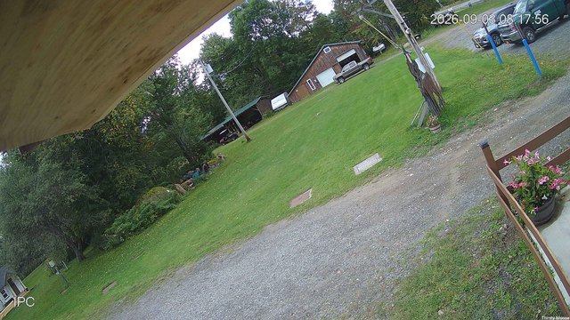 view from Thirsty Moose on 2026-09-03