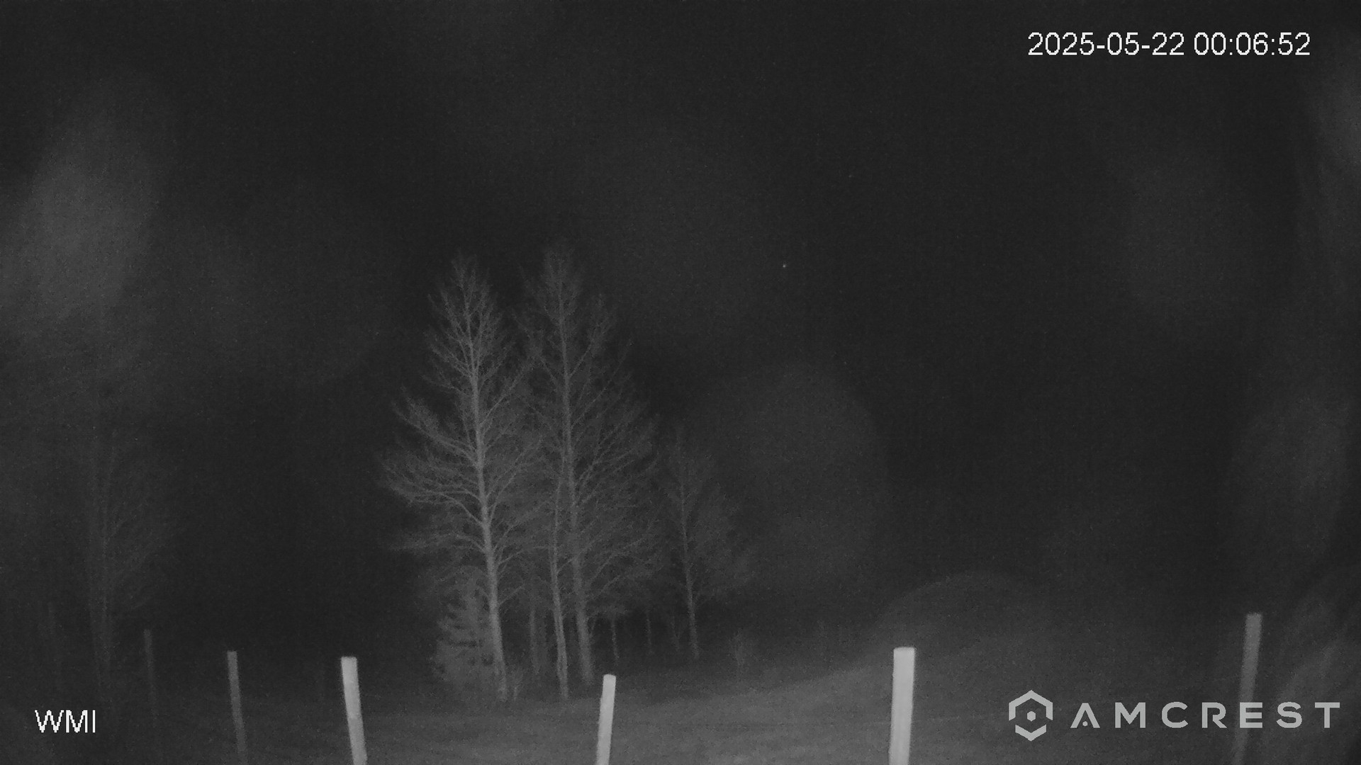 time-lapse frame, Never Summer Cam webcam
