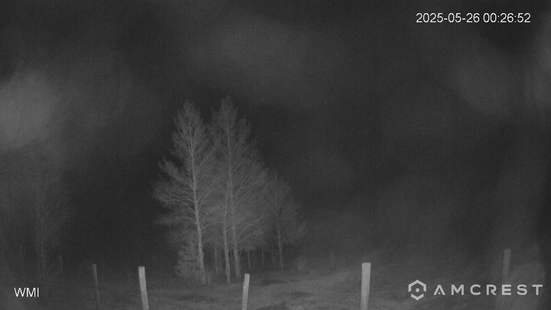 time-lapse frame, Never Summer Cam webcam