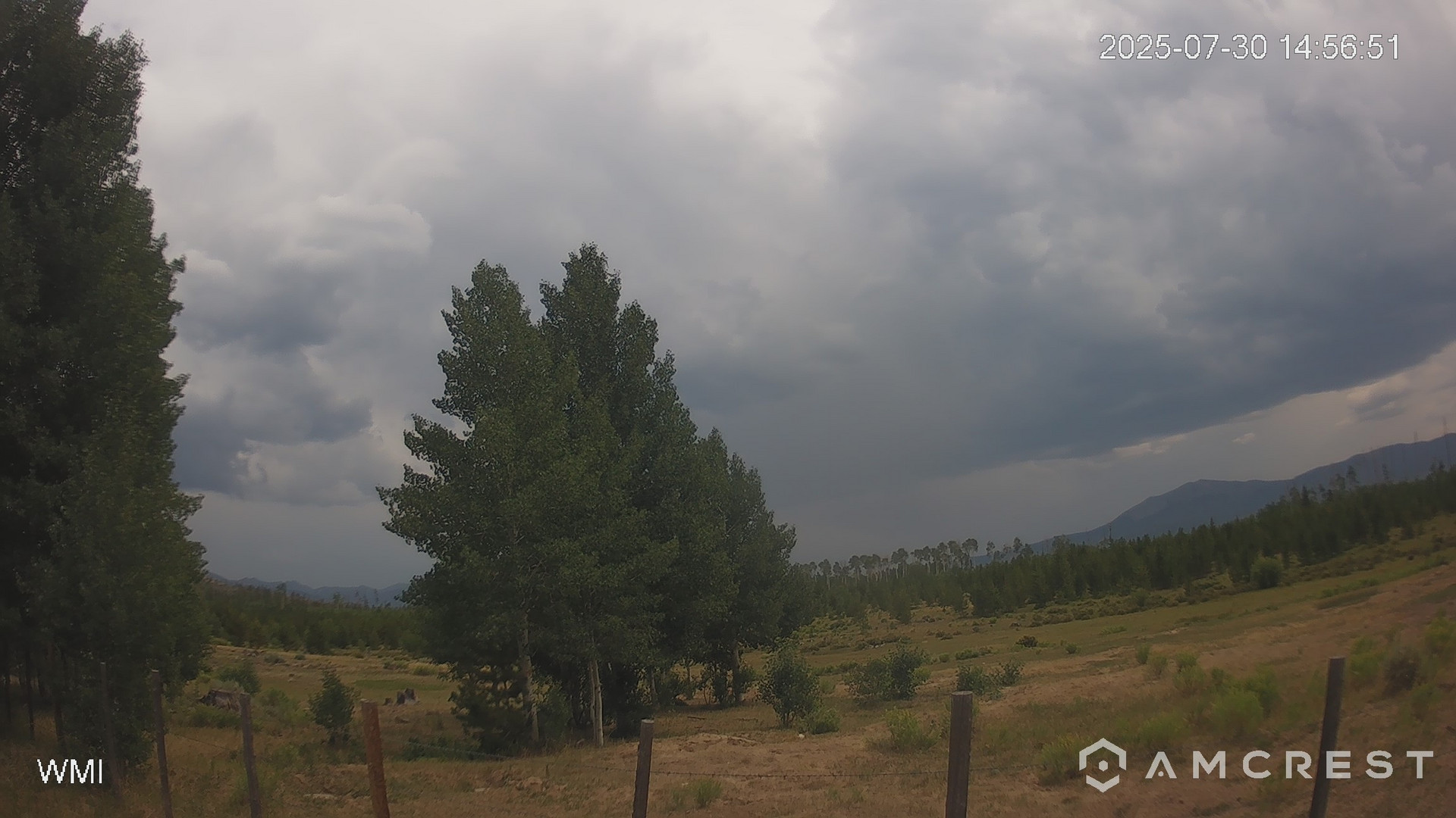 time-lapse frame, Never Summer Cam webcam